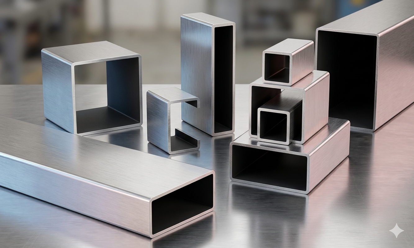CNC freze ile hassas yüzey işleme detayı