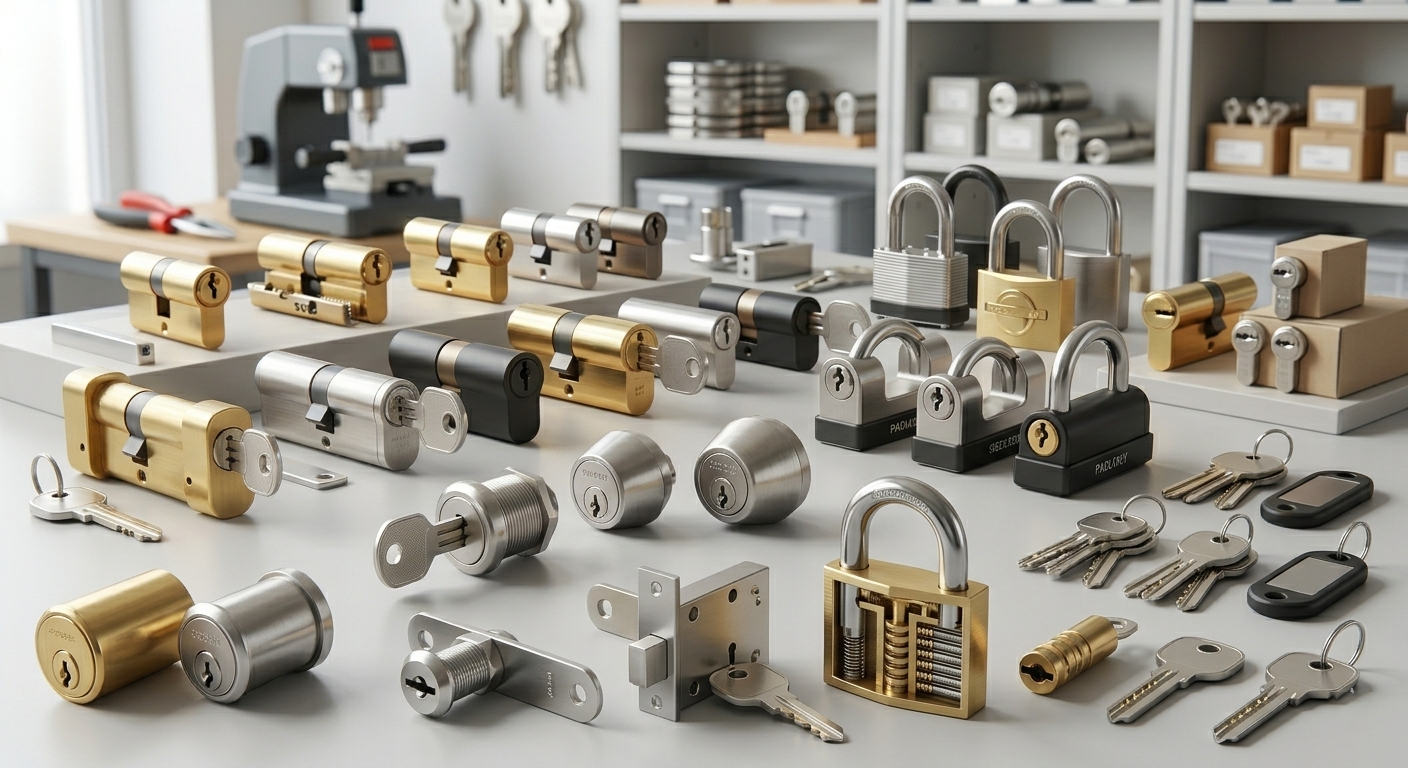 CNC prototip parça geliştirme